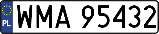 WMA95432
