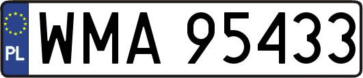 WMA95433
