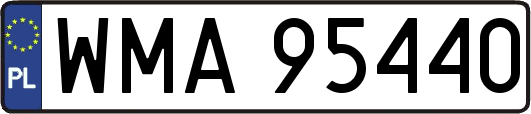 WMA95440