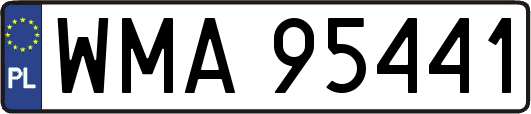 WMA95441