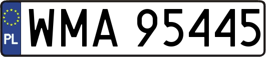 WMA95445