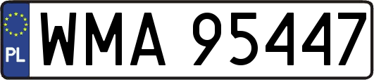 WMA95447