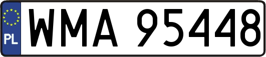WMA95448