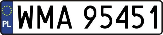 WMA95451