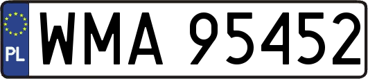 WMA95452