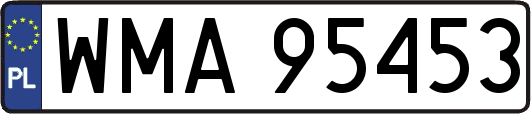 WMA95453