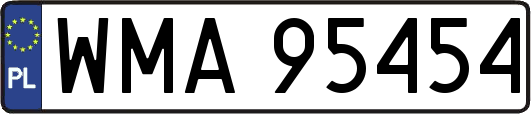 WMA95454