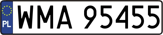 WMA95455
