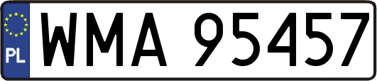 WMA95457