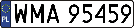 WMA95459