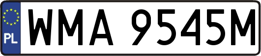 WMA9545M