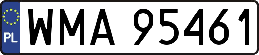 WMA95461