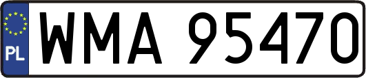 WMA95470