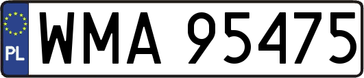 WMA95475