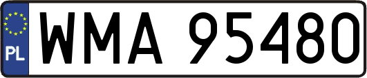 WMA95480