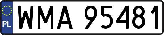 WMA95481