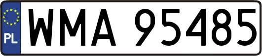 WMA95485