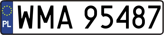 WMA95487