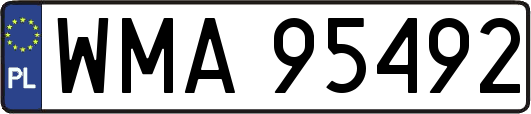 WMA95492