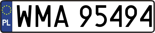 WMA95494