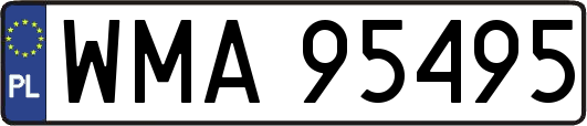 WMA95495