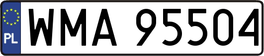 WMA95504