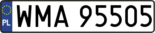 WMA95505