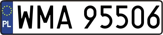 WMA95506