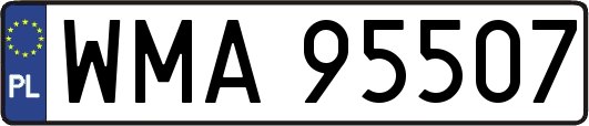 WMA95507