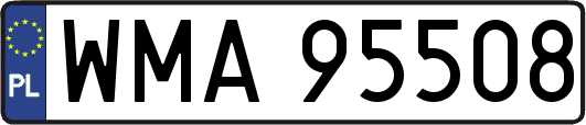 WMA95508