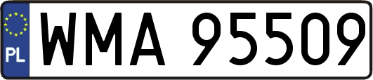 WMA95509