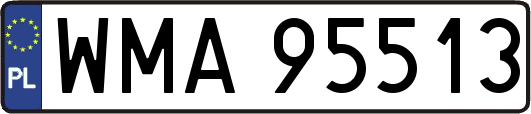 WMA95513