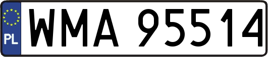 WMA95514