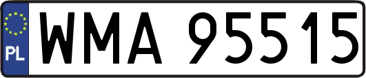 WMA95515
