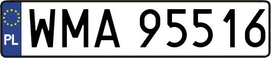 WMA95516