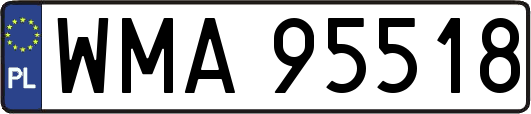 WMA95518