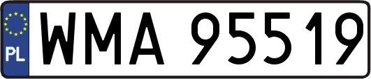 WMA95519