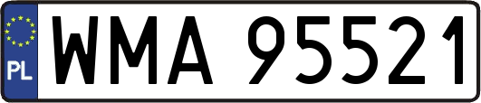WMA95521