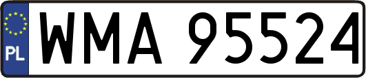 WMA95524