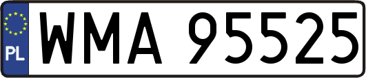 WMA95525