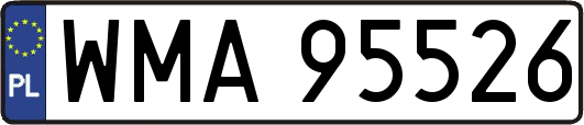 WMA95526