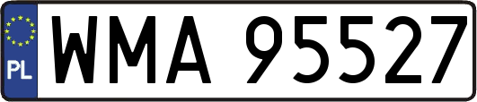 WMA95527