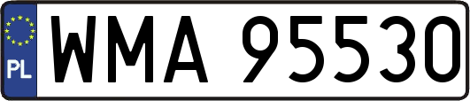 WMA95530
