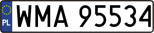 WMA95534