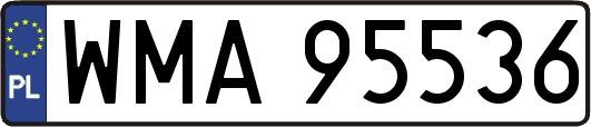 WMA95536