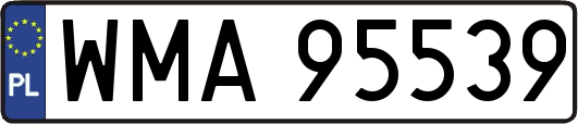 WMA95539