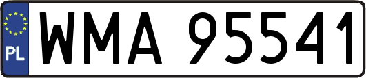 WMA95541