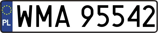 WMA95542
