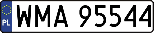 WMA95544