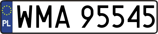 WMA95545